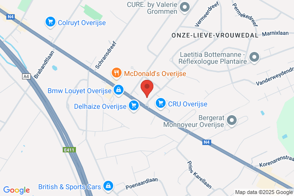 De Coux/Pieter