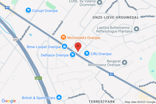 Apotheek Lievens