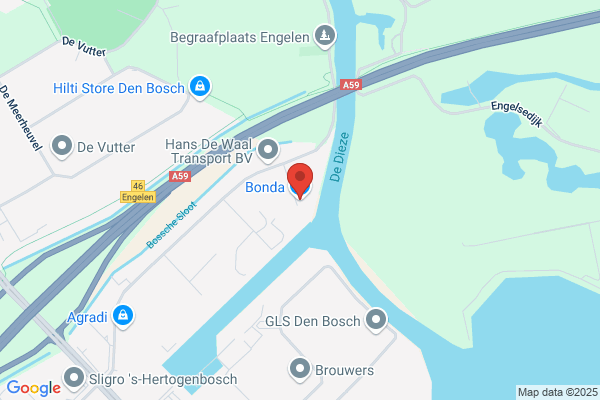 Bonda Veevoeders Bvba
