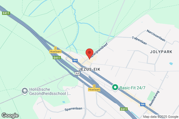 Bosuil (De)