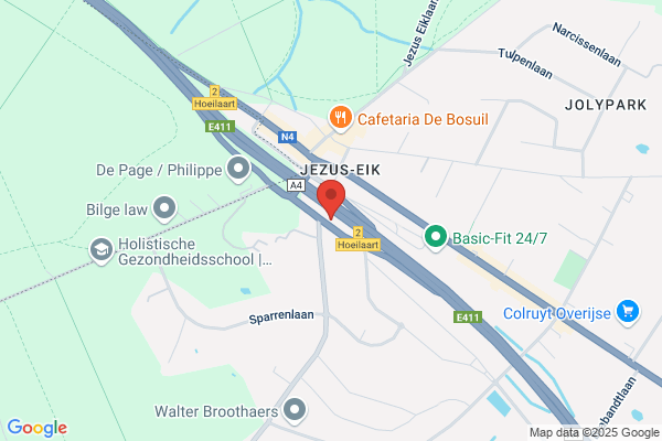Dekeyser Wim Bvba