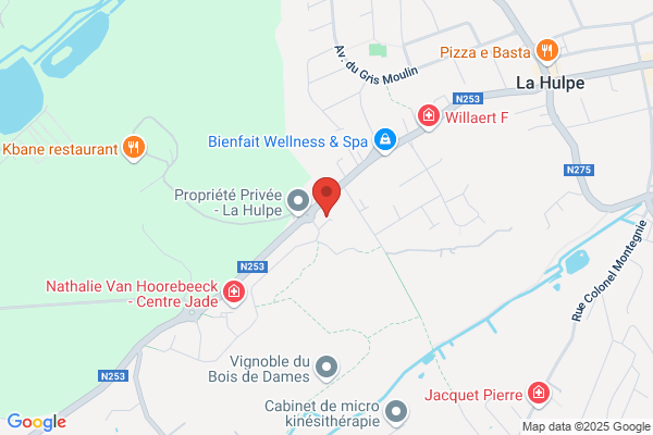 Fiduciaire M.V.M. Sprl