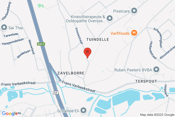 Goossens Jean-Pierre & Cie