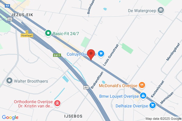 Intersport Aubry & Partners Bvba