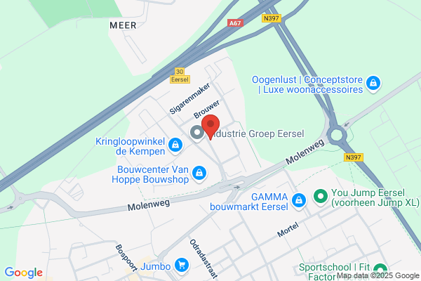 Postzegelhandel Molenaers Werner