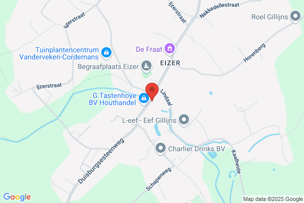 Residentie Eizer