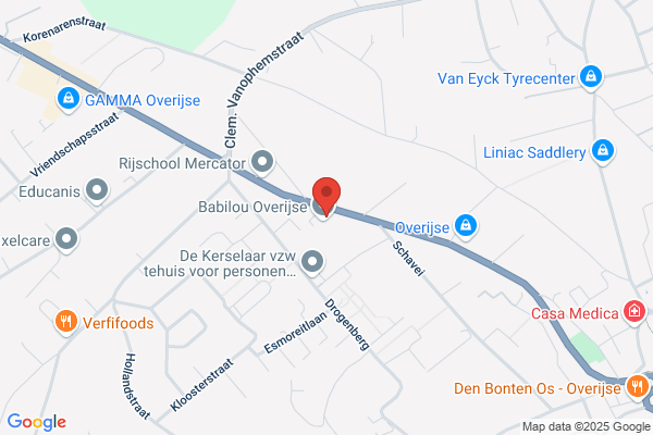 Gem.School Voor Beeldende Kunsten(B.K.O)