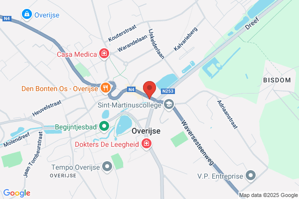 Leenaerts-Magosse W. Etn Nv
