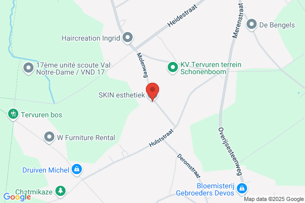 Skin Esthetiek