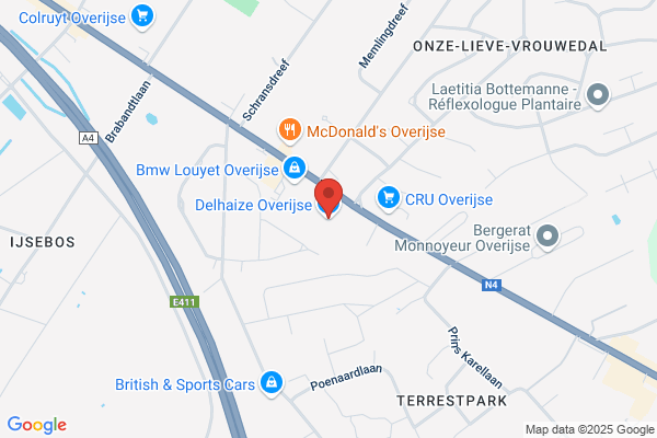 Delhaize Groep Nv