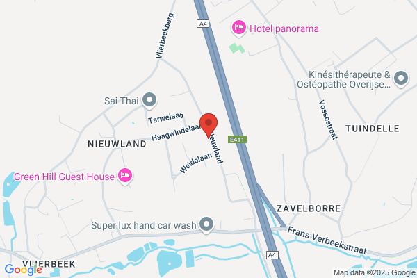 De Crombrugghe/Guibert