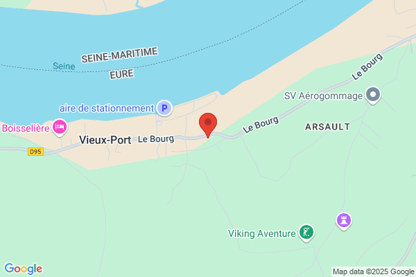 Le Chalet Normand