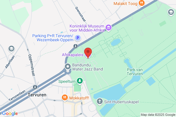 Koloniënpaleis