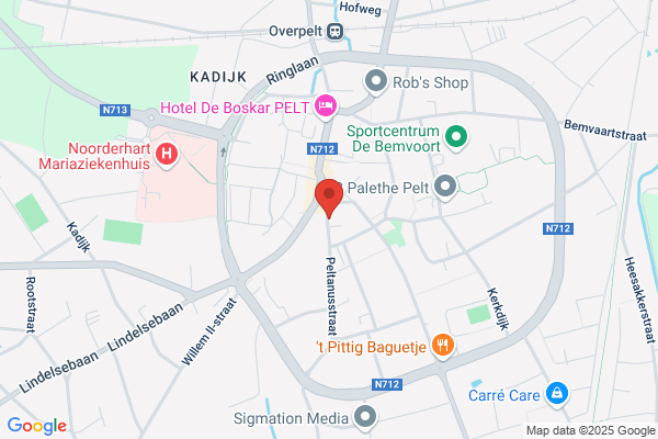 Centrum Geestelijke Gezondheidszorg Noord-Limburg