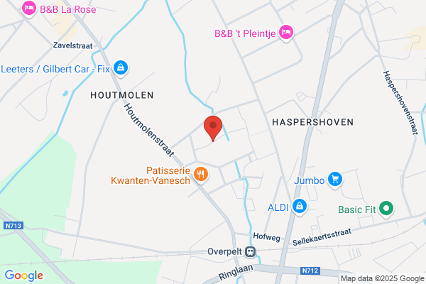 Fonville Belgie Bvba