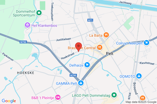 Architectenbureau Areas