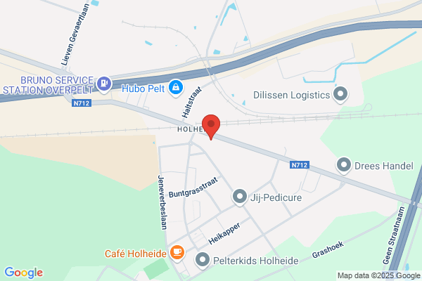 Vandervelden/Ingrid