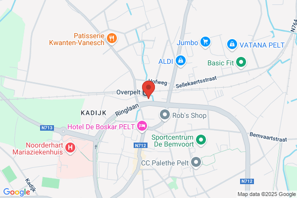 Verachtert/Roel