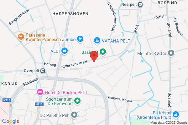Matrassenhuis & Waterbedcentrum