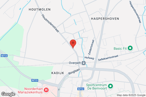 Beerden Luc