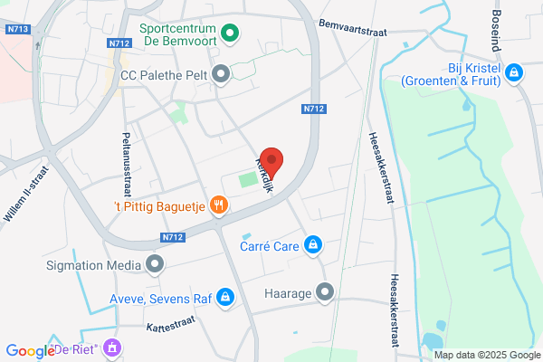 Cuypers-Severens/C.