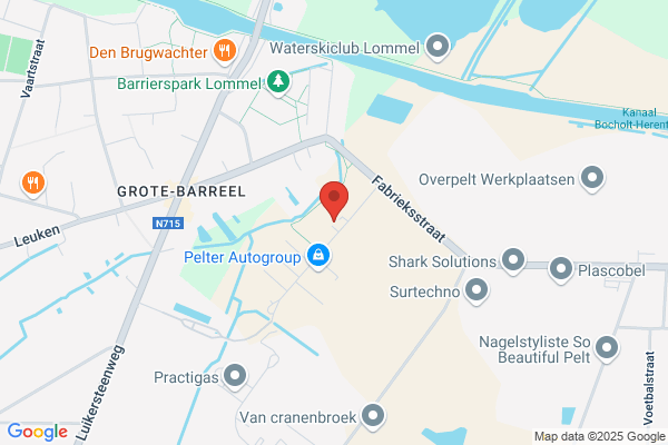 Vanhoudt Kevin