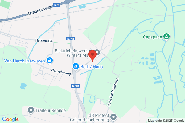 Claerhout-Janssen/Gilbert