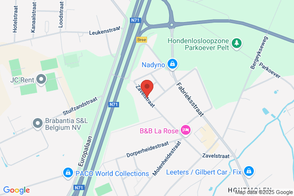Habraken/Hilde