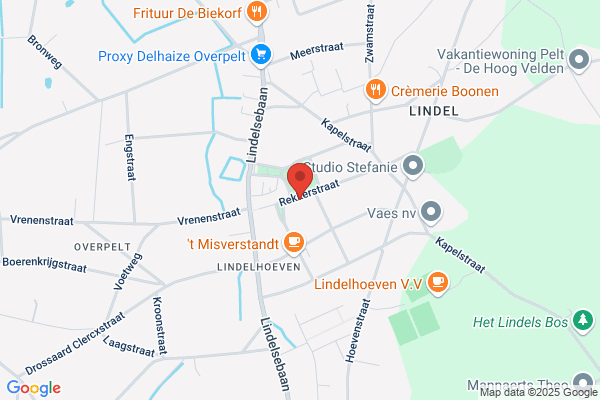 Kapsalon Carine Roex