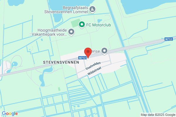 Stevens-Timmermans/M.