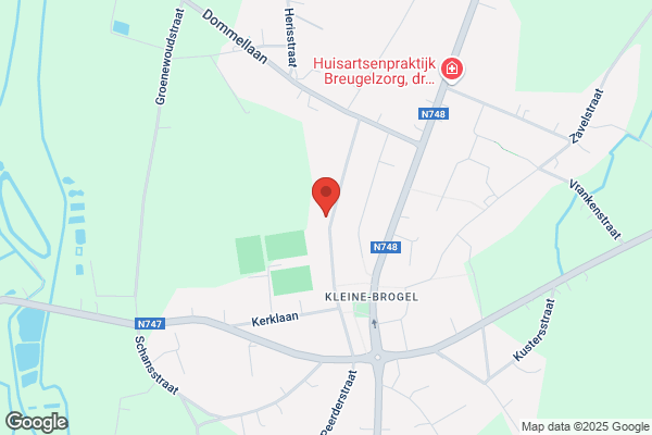 Vandersanden/Carina
