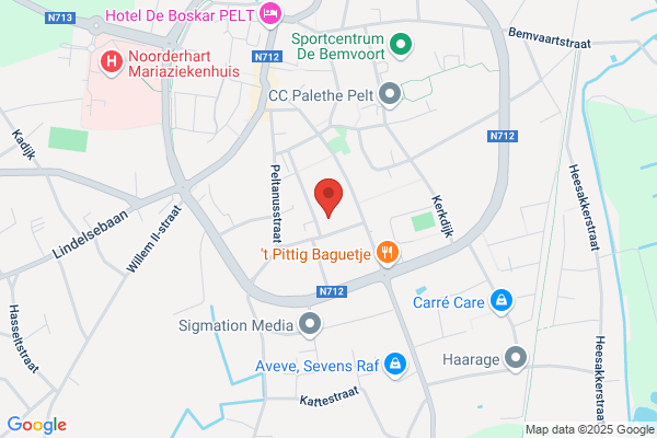 Vansegelen/Sabine