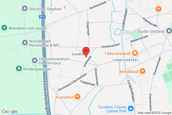 Accountantskantoor Van Gerven J Bvba