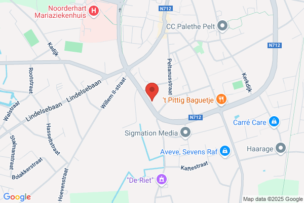 Vande Broek Dirk