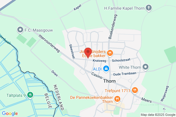 Winkelmolen Consulting & Coaching