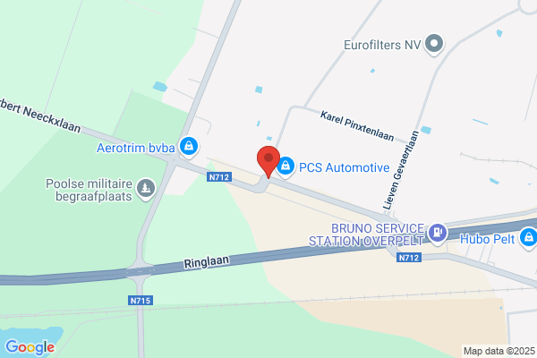Eijssen Woningbouw Nv