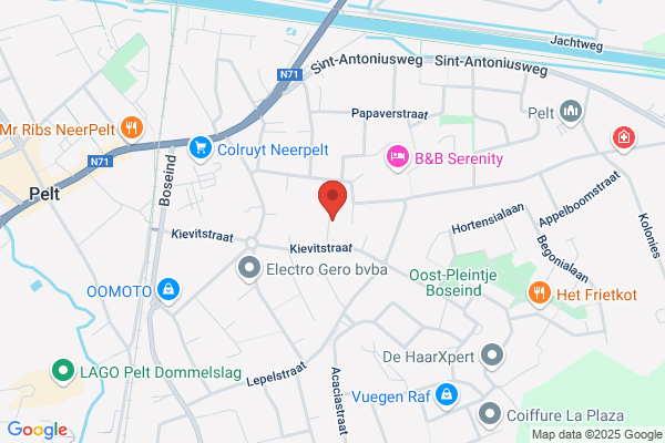 Algemene Bouwwerken Carlo Kums