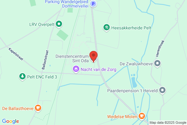St-Oda Dienstencentrum