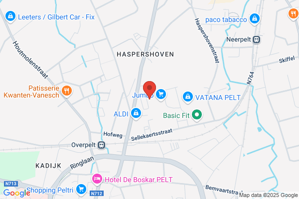 Verzekeringen Fransen - Minjauw
