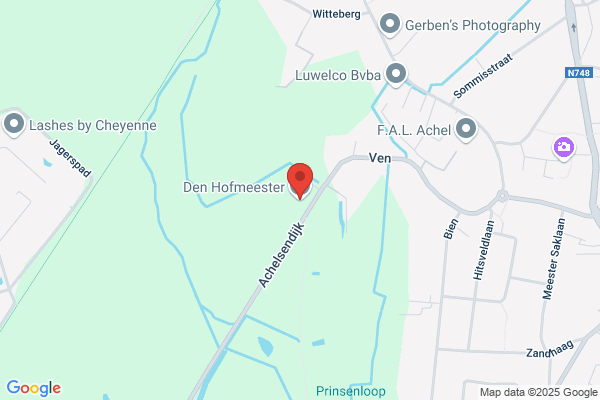 Hofmeester (Den)