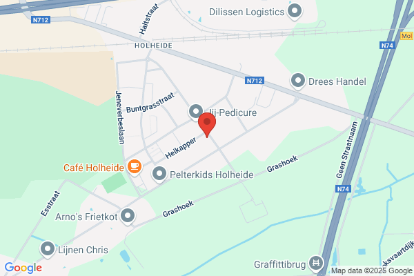 Deferm/Stijn