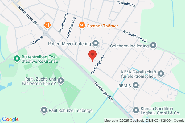 Van Schelvergem/Lieve