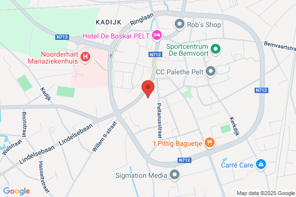 Smits Machinefabriek Nv