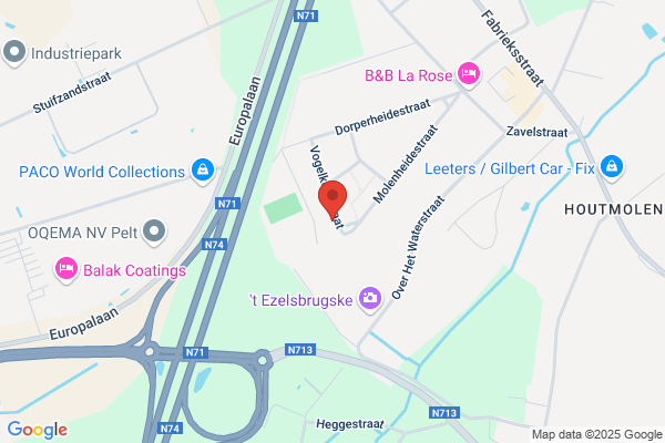 Algemene Elektriciteitswerken Maas