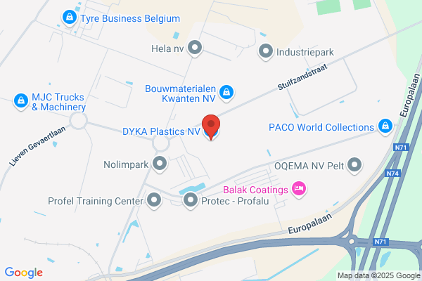 Dijka Plastics