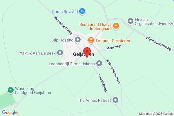 Eijssen Woningbouw