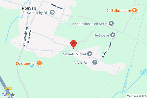 Braeken/Eddy