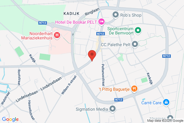 Buso St.Jozef