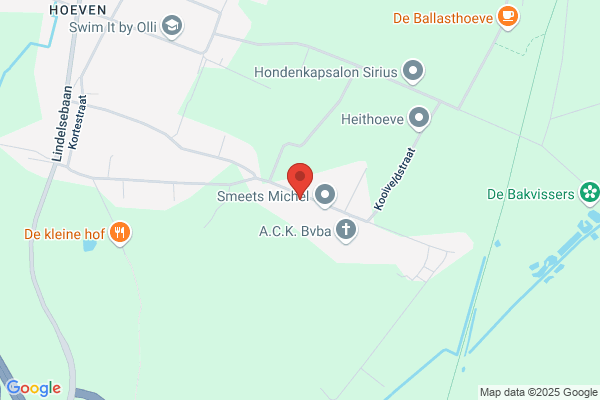Duivenhof ('t)