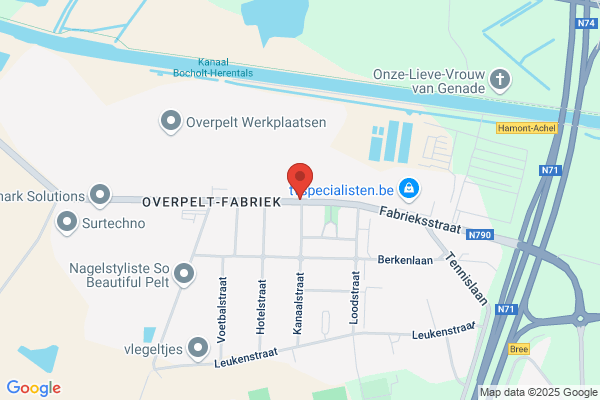 Fonville België